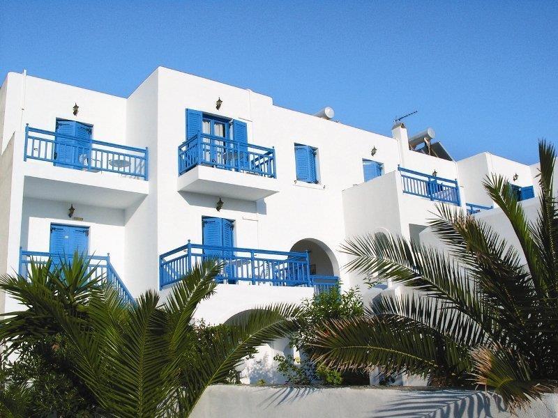 Dilino Hotel *