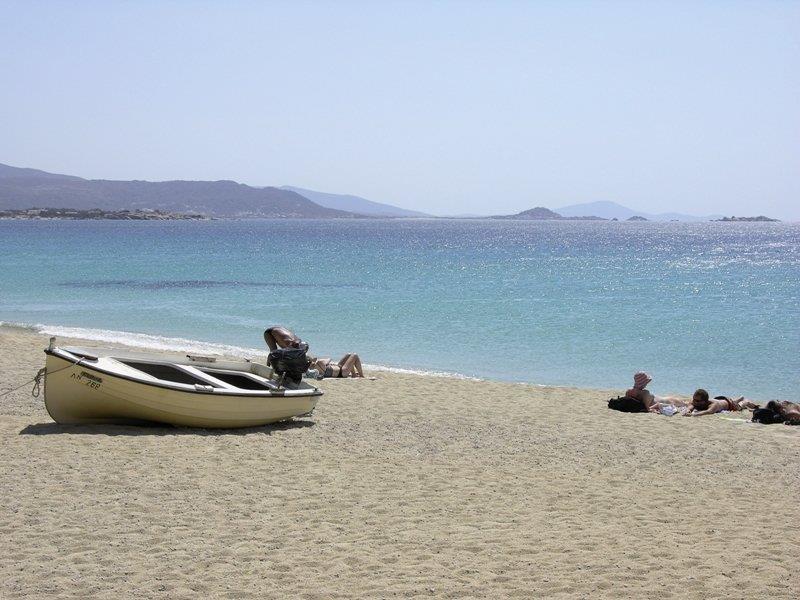 Dilino Hotel Ágios Prokópios